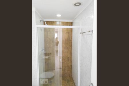 Apartamento à venda com 50m², 2 quartos e 1 vagaBanheiro 