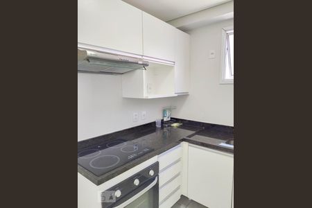 Apartamento à venda com 50m², 2 quartos e 1 vagaCozinha