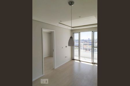 Sala de apartamento à venda com 2 quartos, 50m² em Brás, São Paulo