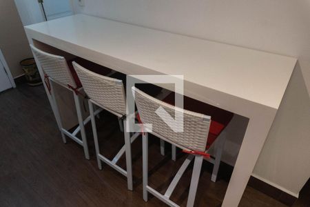 Sala de apartamento para alugar com 2 quartos, 60m² em Consolação, São Paulo