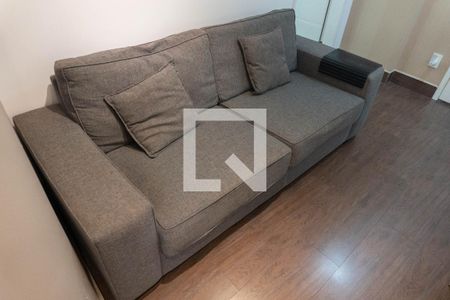 Sala de apartamento para alugar com 2 quartos, 60m² em Consolação, São Paulo