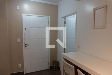 Sala de apartamento para alugar com 2 quartos, 60m² em Consolação, São Paulo