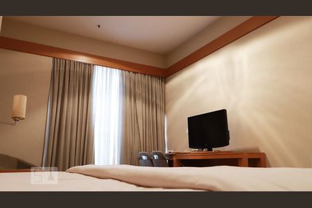 Dormitório de apartamento para alugar com 1 quarto, 35m² em Santana, São Paulo