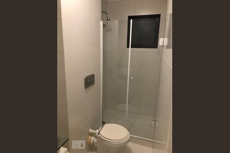 Banheiro suite 2 de apartamento à venda com 2 quartos, 118m² em Jardim Vila Mariana, São Paulo