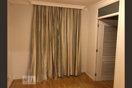 Suite 2 de apartamento à venda com 2 quartos, 118m² em Jardim Vila Mariana, São Paulo