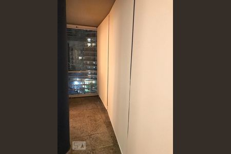 Sala de apartamento à venda com 2 quartos, 118m² em Jardim Vila Mariana, São Paulo