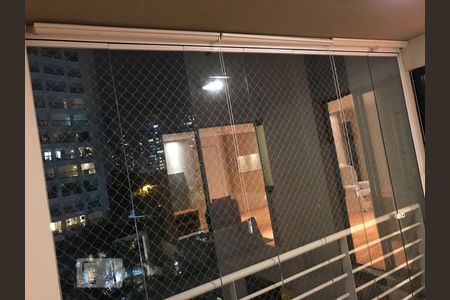 Sala de apartamento à venda com 2 quartos, 118m² em Jardim Vila Mariana, São Paulo