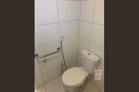 Banheiro de apartamento à venda com 2 quartos, 68m² em Vila Mariana, São Paulo