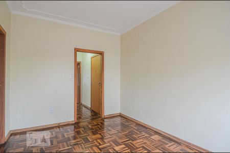 Sala de apartamento à venda com 1 quarto, 54m² em Farroupilha, Porto Alegre