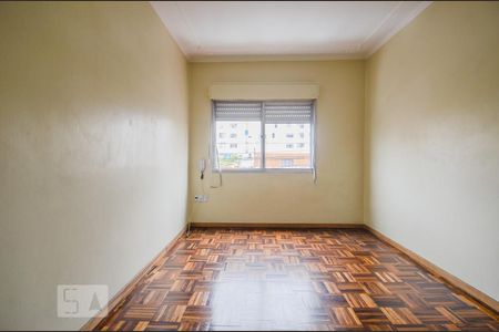 Sala de apartamento para alugar com 1 quarto, 55m² em Farroupilha, Porto Alegre