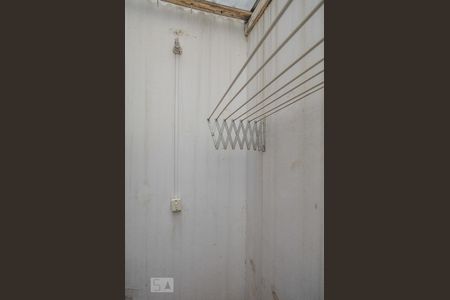 Apartamento à venda com 54m², 1 quarto e sem vaga Apartamento à venda com 54m², 1 quarto e sem vagaÁrea de Serviço 2