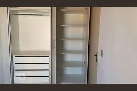 Suíte de apartamento para alugar com 1 quarto, 57m² em Jardim Brasil, Campinas