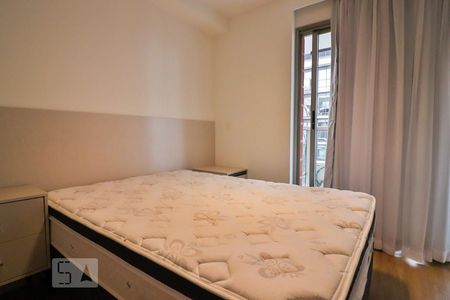 Apartamento para alugar com 44m², 1 quarto e 1 vagaQuarto 1