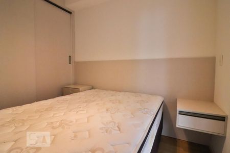 Apartamento para alugar com 44m², 1 quarto e 1 vagaQuarto 1