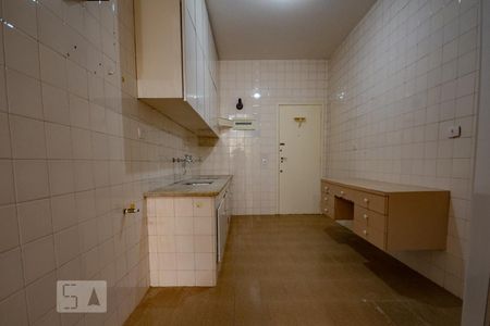 Apartamento para alugar com 120m², 3 quartos e 1 vaga Apartamento para alugar com 120m², 3 quartos e 1 vagaCozinha