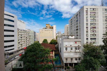 Apartamento para alugar com 120m², 3 quartos e 1 vaga Apartamento para alugar com 120m², 3 quartos e 1 vagaVista do Quarto e Suíte