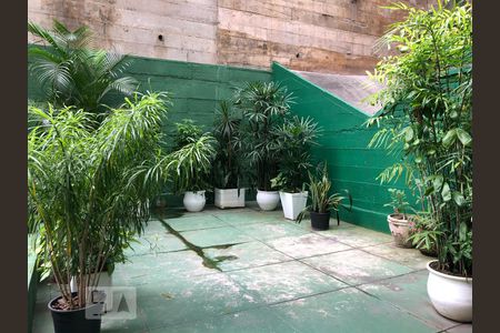 Apartamento para alugar com 120m², 3 quartos e 1 vaga Apartamento para alugar com 120m², 3 quartos e 1 vagaÁrea comum