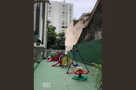 Apartamento para alugar com 120m², 3 quartos e 1 vaga Apartamento para alugar com 120m², 3 quartos e 1 vagaBrinquedoteca