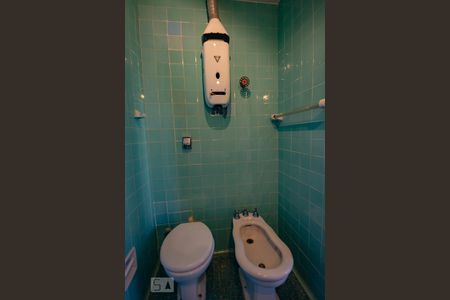 Apartamento para alugar com 120m², 3 quartos e 1 vaga Apartamento para alugar com 120m², 3 quartos e 1 vagaDetalhe Suíte