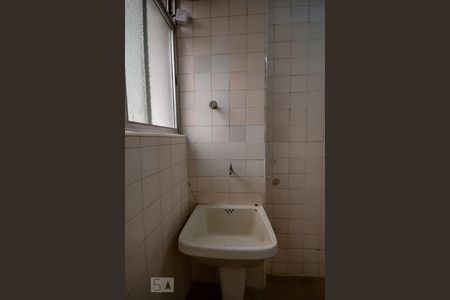 Apartamento para alugar com 120m², 3 quartos e 1 vaga Apartamento para alugar com 120m², 3 quartos e 1 vagaÁrea de Serviço