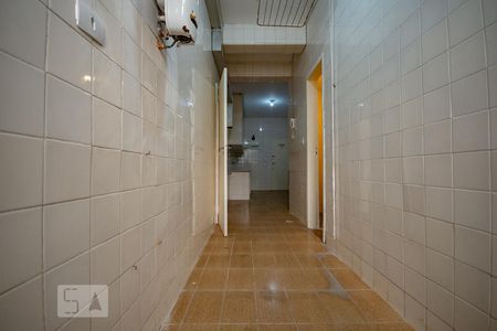 Apartamento para alugar com 120m², 3 quartos e 1 vaga Apartamento para alugar com 120m², 3 quartos e 1 vagaÁrea de Serviço