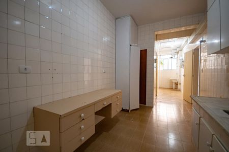 Apartamento para alugar com 120m², 3 quartos e 1 vaga Apartamento para alugar com 120m², 3 quartos e 1 vagaCozinha