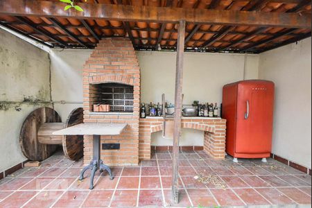 Casa à venda com 70m², 3 quartos e 1 vagaVaranda Gourmet