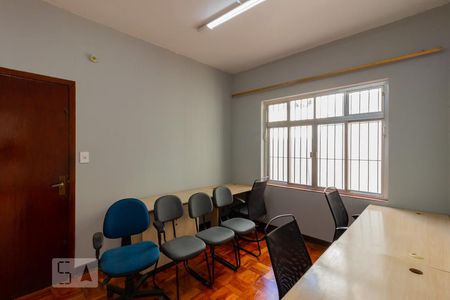 Sala de casa à venda com 3 quartos, 330m² em Chácara Santo Antônio (zona Sul), São Paulo