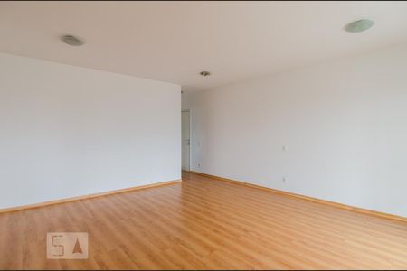 Sala de apartamento para alugar com 3 quartos, 104m² em Baeta Neves, São Bernardo do Campo