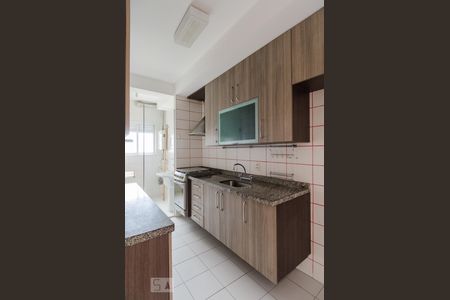 Apartamento para alugar com 104m², 3 quartos e 2 vagasCozinha