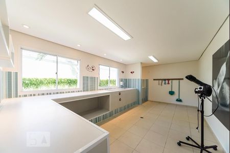 Apartamento para alugar com 104m², 3 quartos e 2 vagasPetcare