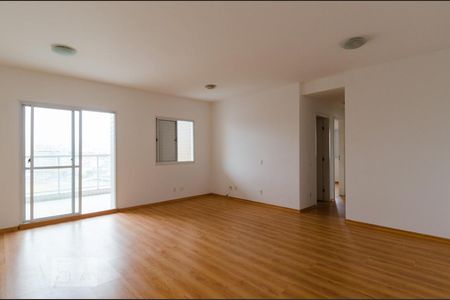 Sala de apartamento para alugar com 3 quartos, 104m² em Baeta Neves, São Bernardo do Campo
