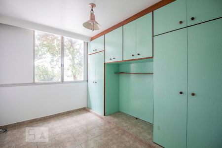 Quarto 2 de apartamento para alugar com 3 quartos, 98m² em Lapa de Baixo, São Paulo