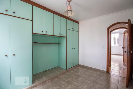 Quarto 2 de apartamento para alugar com 3 quartos, 98m² em Lapa de Baixo, São Paulo