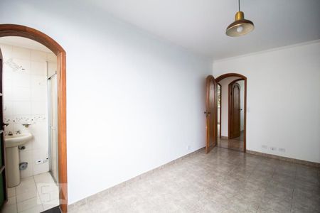 Suite de apartamento para alugar com 3 quartos, 98m² em Lapa de Baixo, São Paulo