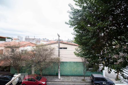 Vista de apartamento para alugar com 3 quartos, 98m² em Lapa de Baixo, São Paulo