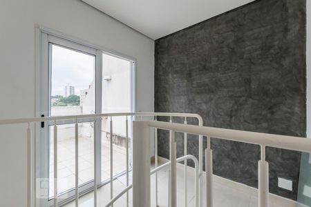 Apartamento à venda com 122m², 3 quartos e 1 vagaCobertura