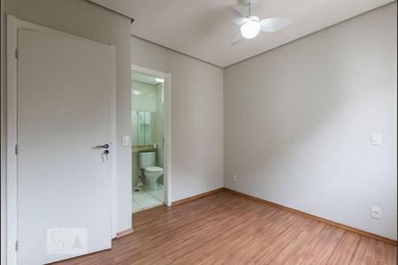 Apartamento à venda com 122m², 3 quartos e 1 vagaQuarto 3 - Suíte