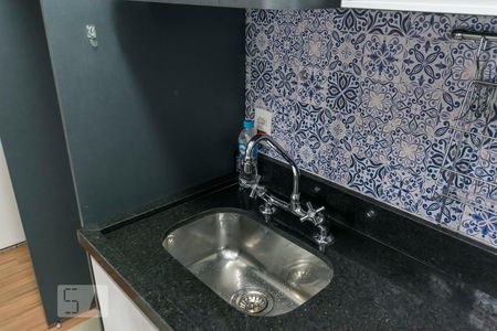 Apartamento à venda com 122m², 3 quartos e 1 vagaCozinha