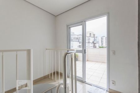 Apartamento à venda com 122m², 3 quartos e 1 vagaCobertura