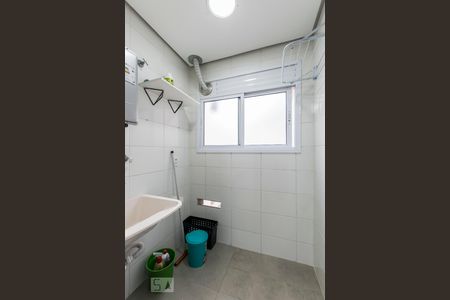 Apartamento à venda com 122m², 3 quartos e 1 vagaÁrea de serviço