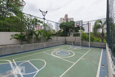 Apartamento à venda com 122m², 3 quartos e 1 vagaÁrea comum - Quadra