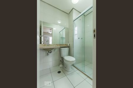 Apartamento à venda com 122m², 3 quartos e 1 vagaQuarto 3 - Suíte/ Banheiro