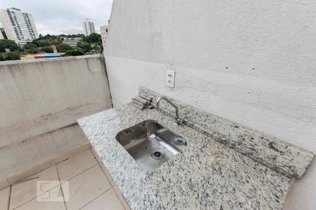 Apartamento à venda com 122m², 3 quartos e 1 vagaCobertura