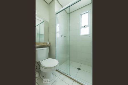 Apartamento à venda com 122m², 3 quartos e 1 vagaQuarto 3 - Suíte/ Banheiro