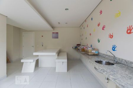 Apartamento à venda com 122m², 3 quartos e 1 vagaÁrea comum - Ateliê