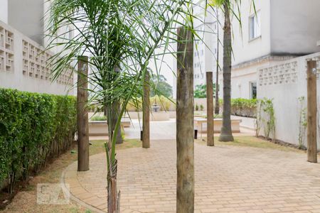 Apartamento à venda com 122m², 3 quartos e 1 vagaÁrea comum - Redário