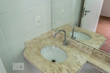 Apartamento à venda com 122m², 3 quartos e 1 vagaQuarto 3 - Suíte/ Banheiro