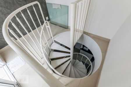 Apartamento à venda com 122m², 3 quartos e 1 vagaCobertura