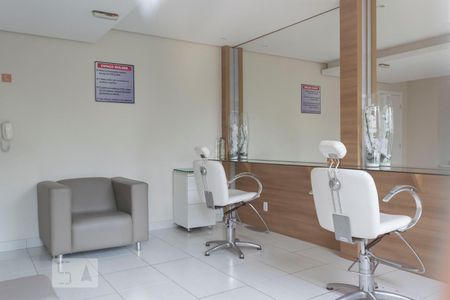 Apartamento à venda com 122m², 3 quartos e 1 vagaÁrea comum - Espaço mulher